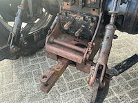 1990 case 956xl vierwielaangedreven landbouwtractor - afbeelding 22 van  48