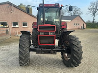 1990 case 956xl vierwielaangedreven landbouwtractor - afbeelding 12 van  48