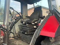 1990 case 956xl vierwielaangedreven landbouwtractor - afbeelding 29 van  48