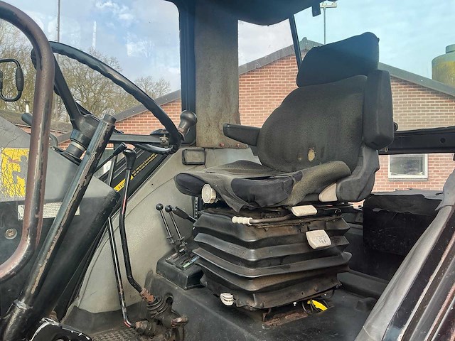 1990 case 956xl vierwielaangedreven landbouwtractor - afbeelding 30 van  48