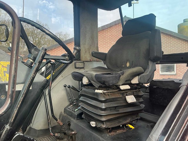 1990 case 956xl vierwielaangedreven landbouwtractor - afbeelding 31 van  48
