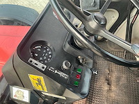 1990 case 956xl vierwielaangedreven landbouwtractor - afbeelding 33 van  48