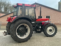1990 case 956xl vierwielaangedreven landbouwtractor - afbeelding 40 van  48
