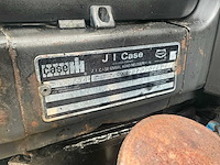 1990 case 956xl vierwielaangedreven landbouwtractor - afbeelding 41 van  48