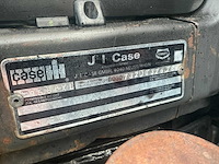 1990 case 956xl vierwielaangedreven landbouwtractor - afbeelding 42 van  48