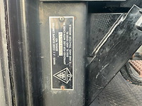 1990 case 956xl vierwielaangedreven landbouwtractor - afbeelding 43 van  48