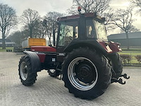 1990 case 956xl vierwielaangedreven landbouwtractor - afbeelding 45 van  48