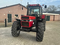 1990 case 956xl vierwielaangedreven landbouwtractor - afbeelding 47 van  48