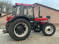 1990 case 956xl vierwielaangedreven landbouwtractor - afbeelding 48 van  48