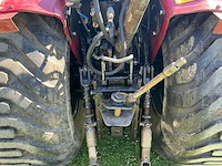 1990 case ih 2130 - vierwielaangedreven landbouwtractor - afbeelding 7 van  35