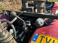 1990 case ih 2130 - vierwielaangedreven landbouwtractor - afbeelding 11 van  35