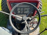 1990 case ih 2130 - vierwielaangedreven landbouwtractor - afbeelding 16 van  35
