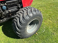 1990 case ih 2130 - vierwielaangedreven landbouwtractor - afbeelding 18 van  35