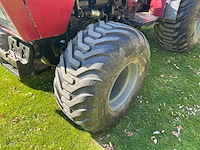1990 case ih 2130 - vierwielaangedreven landbouwtractor - afbeelding 20 van  35