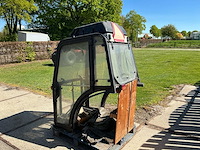 1990 case ih 2130 - vierwielaangedreven landbouwtractor - afbeelding 24 van  35