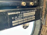 1990 case ih 2130 - vierwielaangedreven landbouwtractor - afbeelding 29 van  35