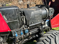 1990 case ih 2130 - vierwielaangedreven landbouwtractor - afbeelding 33 van  35