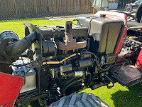 1990 case ih 2130 - vierwielaangedreven landbouwtractor - afbeelding 34 van  35