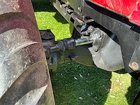 1990 case ih 2130 - vierwielaangedreven landbouwtractor - afbeelding 3 van  26