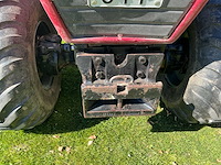 1990 case ih 2130 - vierwielaangedreven landbouwtractor - afbeelding 4 van  26