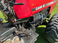 1990 case ih 2130 - vierwielaangedreven landbouwtractor - afbeelding 5 van  26