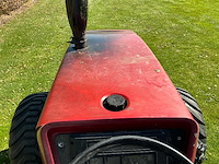 1990 case ih 2130 - vierwielaangedreven landbouwtractor - afbeelding 14 van  26