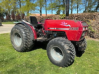 1990 case ih 2130 - vierwielaangedreven landbouwtractor - afbeelding 10 van  26