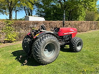 1990 case ih 2130 - vierwielaangedreven landbouwtractor - afbeelding 17 van  26