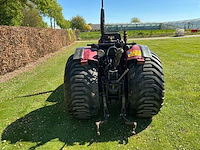 1990 case ih 2130 - vierwielaangedreven landbouwtractor - afbeelding 23 van  26