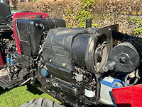 1990 case ih 2130 - vierwielaangedreven landbouwtractor - afbeelding 25 van  26