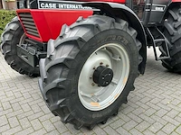 1990 case international 1056xl vierwielaangedreven landbouwtractor - afbeelding 9 van  70