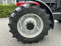1990 case international 1056xl vierwielaangedreven landbouwtractor - afbeelding 10 van  70