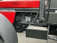 1990 case international 1056xl vierwielaangedreven landbouwtractor - afbeelding 11 van  70