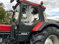 1990 case international 1056xl vierwielaangedreven landbouwtractor - afbeelding 12 van  70