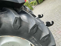 1990 case international 1056xl vierwielaangedreven landbouwtractor - afbeelding 14 van  70