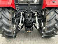 1990 case international 1056xl vierwielaangedreven landbouwtractor - afbeelding 16 van  70