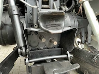 1990 case international 1056xl vierwielaangedreven landbouwtractor - afbeelding 23 van  70