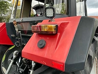 1990 case international 1056xl vierwielaangedreven landbouwtractor - afbeelding 27 van  70