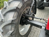 1990 case international 1056xl vierwielaangedreven landbouwtractor - afbeelding 32 van  70