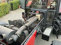 1990 case international 1056xl vierwielaangedreven landbouwtractor - afbeelding 35 van  70