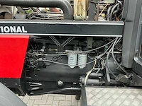 1990 case international 1056xl vierwielaangedreven landbouwtractor - afbeelding 36 van  70