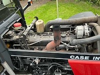 1990 case international 1056xl vierwielaangedreven landbouwtractor - afbeelding 37 van  70