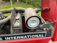 1990 case international 1056xl vierwielaangedreven landbouwtractor - afbeelding 38 van  70