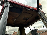 1990 case international 1056xl vierwielaangedreven landbouwtractor - afbeelding 41 van  70