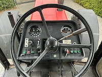 1990 case international 1056xl vierwielaangedreven landbouwtractor - afbeelding 46 van  70
