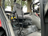 1990 case international 1056xl vierwielaangedreven landbouwtractor - afbeelding 52 van  70