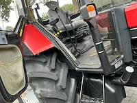 1990 case international 1056xl vierwielaangedreven landbouwtractor - afbeelding 53 van  70