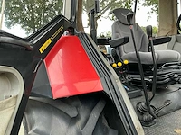 1990 case international 1056xl vierwielaangedreven landbouwtractor - afbeelding 55 van  70