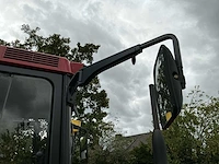 1990 case international 1056xl vierwielaangedreven landbouwtractor - afbeelding 56 van  70