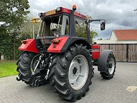 1990 case international 1056xl vierwielaangedreven landbouwtractor - afbeelding 53 van  74